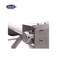 Food metal detector . for dried mango processing & packing machine